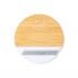 Pargon Marble/Bamboo Charger
