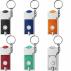PS key holder with coin Madeleine