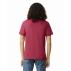 Unisex CVC Short Sleeve T-Shirt