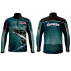 Poly Microfibre Sublimation Quick Dry Fishing Shirt