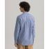 GANT Regular Fit Stripe Broadcloth Shirt
