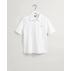 GANT The Original Long-Short Sleeve Piqu