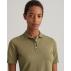 GANT The Original Long-Short Sleeve Piqu