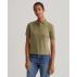 GANT The Original Long-Short Sleeve Piqu