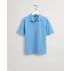 GANT The Original Long-Short Sleeve Piqu