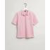 GANT The Original Long-Short Sleeve Piqu