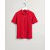 GANT The Original Long-Short Sleeve Piqu