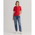 GANT The Original Long-Short Sleeve Piqu