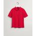 GANT The Original Long-Short Sleeve Piqu