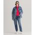GANT The Original Long-Short Sleeve Piqu