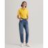 GANT The Original Long-Short Sleeve Piqu