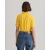 GANT The Original Long-Short Sleeve Piqu