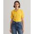 GANT The Original Long-Short Sleeve Piqu