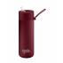 20oz Cermaic Reusable Water Bottle