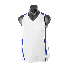 Eureka Lady Singlets