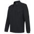 Long Sleeve 250 Epaulette Polo