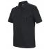 Short Sleeve 250 Epaulette Polo