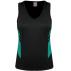 Tasman Lady Singlets