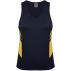 Tasman Lady Singlets