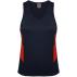 Tasman Lady Singlets