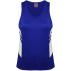 Tasman Lady Singlets