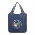 Bullet Ash Recycled Large Shopper Tote