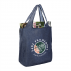 Bullet Ash Recycled Large Shopper Tote