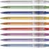 Stilolinea Oslo frosty plastic ballpen