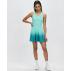 AO Court Ombre Accelerate Dress