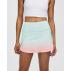 AO Skye Ombre Accelerate Skort