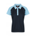 Manly Lady Polo