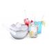 Tongs Kubits