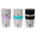 Double Wall Reusable Travel Cup Tritan and Stainless Steel
