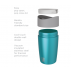 Double Wall ReusableTravel Cup Stainless Steel