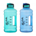 XL Tritan Chugger Drink Bottle 2.2L