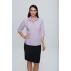 Grange Lady Shirt 3/4 Sleeve