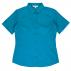 Mosman Lady Shirt Short Sleeve