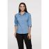 Mosman Lady Shirt 3/4 Sleeve