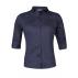 Mosman Lady Shirt Long Sleeve