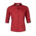 Mosman Lady Shirt Long Sleeve