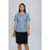 Brighton Lady Shirt Short Sleeve