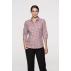 Brighton Lady Shirt 3/4 Sleeve