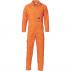 Cotton Drill Coverall
