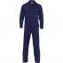 Lightweight Cool-Breeze Cotton Drill Coverall