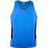 Tasman Kids Singlets