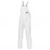 Cotton Drill Bib And Brace Overall