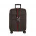 Travel Sentry Lockable Luggage Strap 