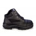 Parkes Zip - Hiker Style Ankle Boot TPU Scuff