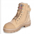 Southern Cross Zip - Lace-up Ankle Boot TPU SC
