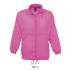 Surf Unisex Water Repellent Windbreaker